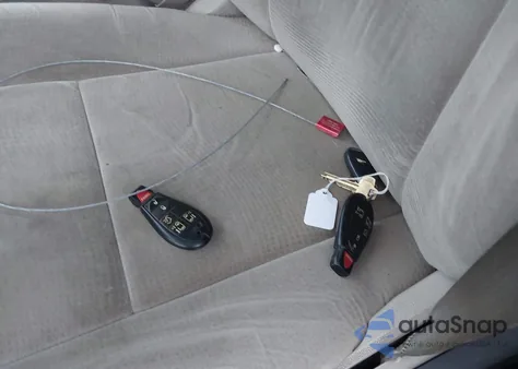 2012 Dodge Grand Caravan Sxt z USA, uszkodzony, nr VIN 2C4RDGCG7CR131451